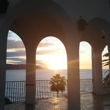 Acapulco Playa Beautiful Seaview Нерха