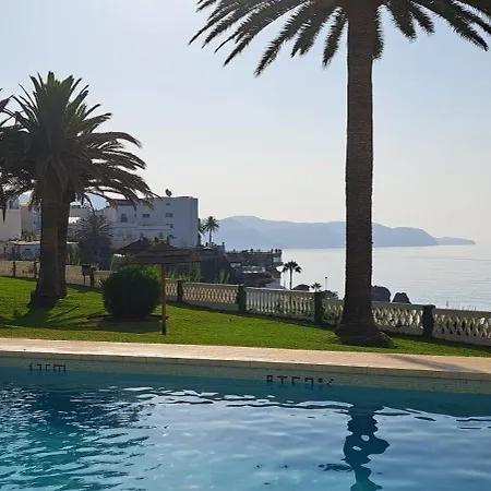 Апартаменти Acapulco Playa Beautiful Seaview