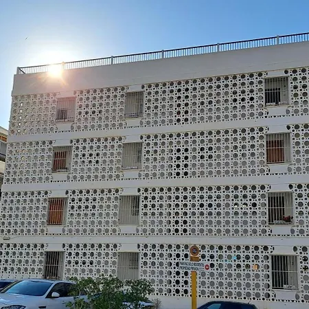 Acapulco Playa Beautiful Seaview Нерха