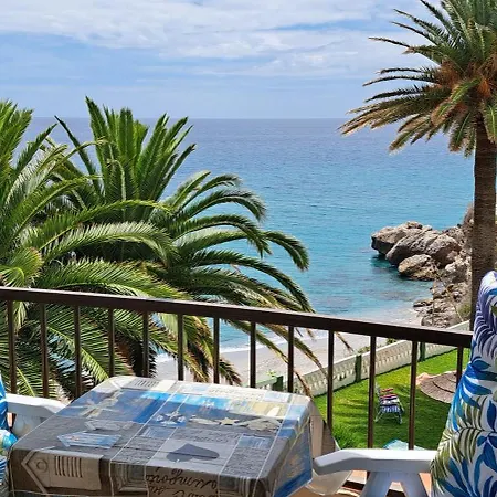 Acapulco Playa Beautiful Seaview Апартаменти