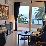 Acapulco Playa Beautiful Seaview Nerja