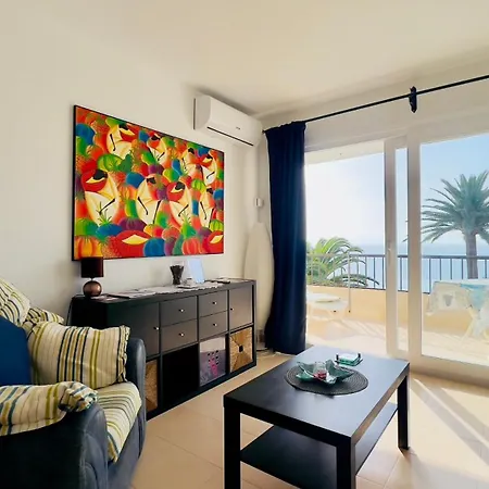 Acapulco Playa Beautiful Seaview * נרחה