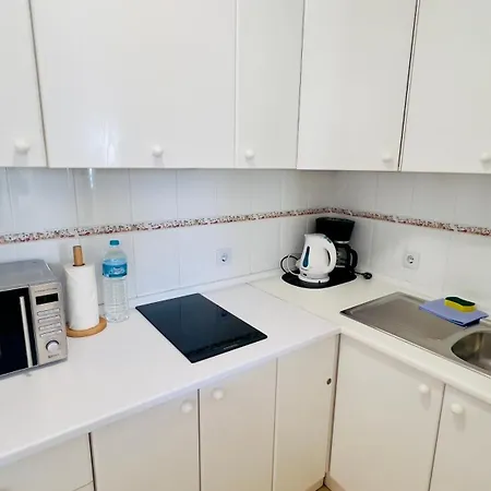 Apartment Acapulco Playa Beautiful Seaview