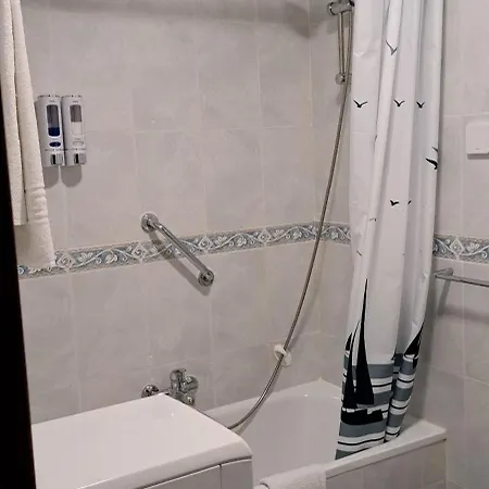 Apartament Acapulco Playa Beautiful Seaview *