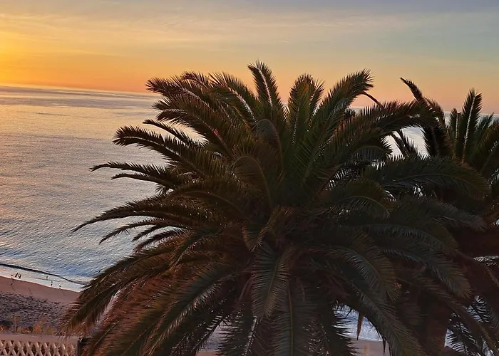 Acapulco Playa Beautiful Seaview Apartment *