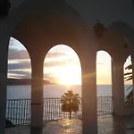 Acapulco Playa Beautiful Seaview Nerja