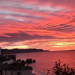 Daire Acapulco Playa Beautiful Seaview Nerja