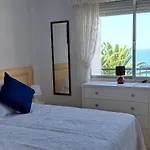 Acapulco Playa Beautiful Seaview Lägenhet *