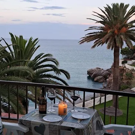 Appartamento Acapulco Playa Beautiful Seaview Nerja