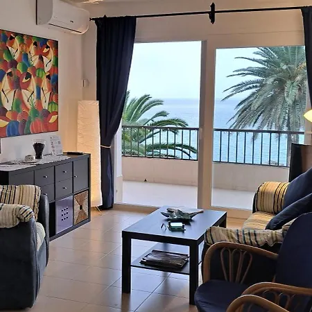 Acapulco Playa Beautiful Seaview Nerja