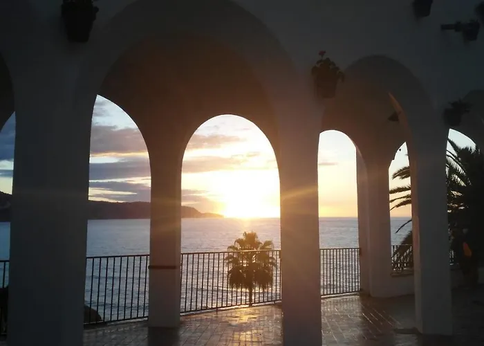 Acapulco Playa Beautiful Seaview ネルハ