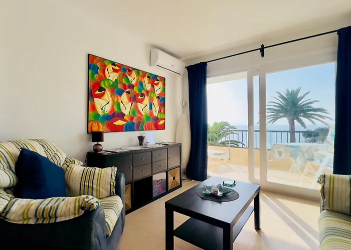 Acapulco Playa Beautiful Seaview * ネルハ