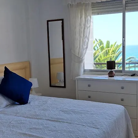 Acapulco Playa Beautiful Seaview Daire *