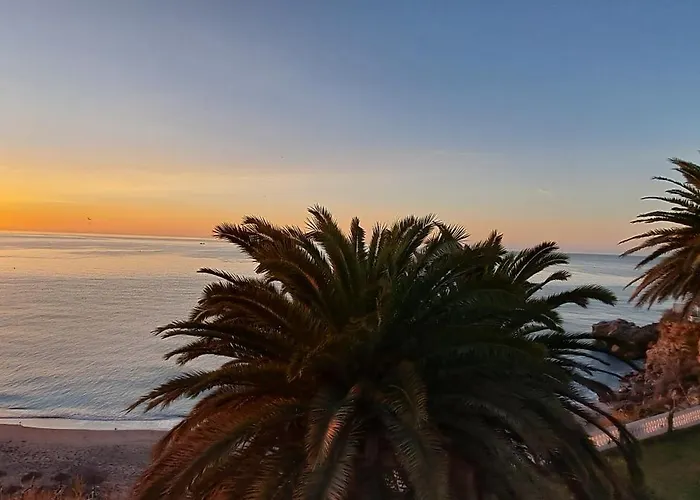 Acapulco Playa Beautiful Seaview