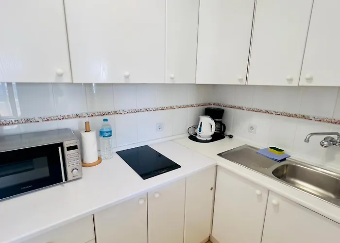 Appartamento Acapulco Playa Beautiful Seaview