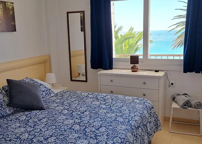 Appartamento Acapulco Playa Beautiful Seaview *