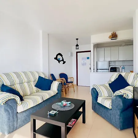 Acapulco Playa Beautiful Seaview Appartement