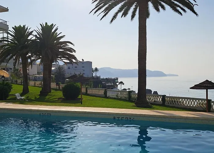 Appartement Acapulco Playa Beautiful Seaview