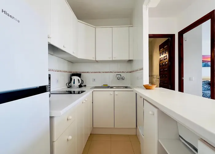 Acapulco Playa Beautiful Seaview Appartement