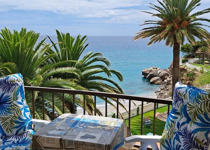 Acapulco Playa Beautiful Seaview Appartement